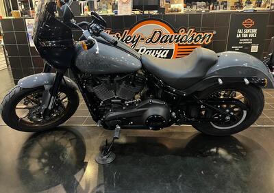 Harley-Davidson Low Rider S (2022 - 24) - Annuncio 9858129
