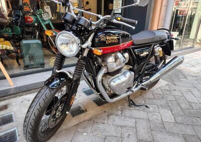 Royal Enfield Interceptor 650 (2021 - 25) - Annuncio 9858133