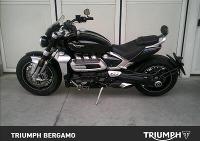 Triumph Rocket 3 GT (2021 - 24) - Annuncio 9409005