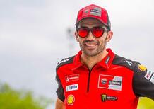 MotoGP 2025. GP della Malesia. Michele Pirro su Pecco Bagnaia: "Difficile giudicare, il feeling è quel famoso aspetto che non si vede nemmeno dai dati"