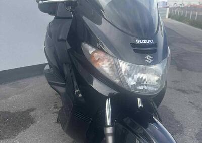 Suzuki Burgman AN 400 (1999 - 00) - Annuncio 9858136