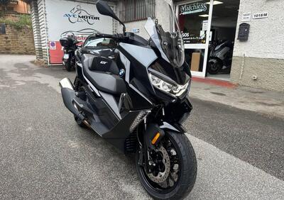 Bmw C 400 GT (2025) - Annuncio 9857626
