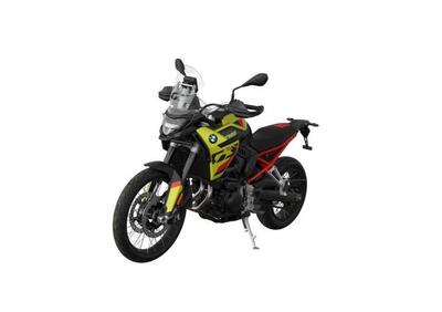 Bmw F 900 GS (2024 - 25) - Annuncio 9858145