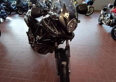 Honda Transalp XL 700 V (2007 - 2013) - Annuncio 9858152