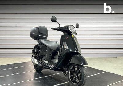 Vespa GTS 300 Super Hpe (2018 - 19) - Annuncio 9858147