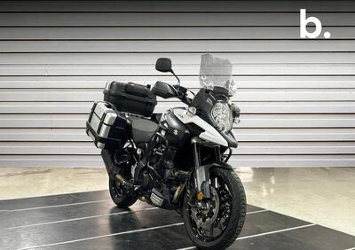 Suzuki V-Strom 1000 (2017 - 20) - Annuncio 9858148