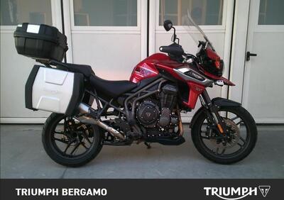 Triumph Tiger 1200 XRt (2018 - 20) - Annuncio 9591423
