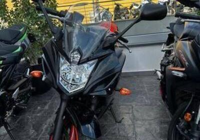 Yamaha XJ6 Diversion (2009 - 15) - Annuncio 9858169