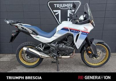 Honda Transalp XL750 (2023 - 24) - Annuncio 9857307