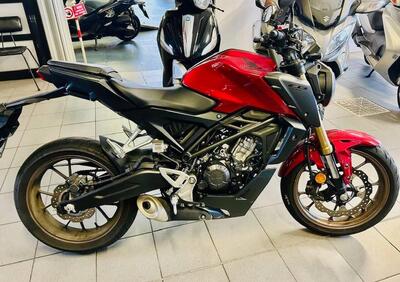 Honda CB 125 R (2021 - 23) - Annuncio 9858179