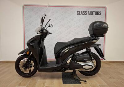 Honda SH 350 (2021 - 24) - Annuncio 9858185