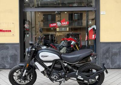 Ducati Scrambler 1100 Dark Pro (2020 - 24) - Annuncio 9858279