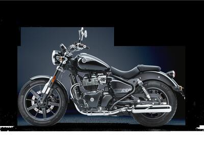 Royal Enfield Super Meteor 650 (2023 - 25) - Annuncio 9858175