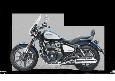 Royal Enfield Super Meteor 650 (2023 - 25) - Annuncio 9858180
