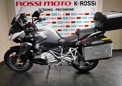 Bmw R 1200 GS (2013 - 16) - Annuncio 9858183