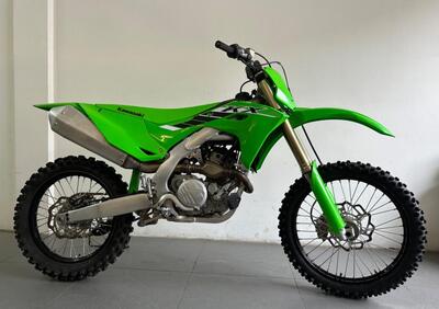 Kawasaki KX 250 (2025) - Annuncio 9857259