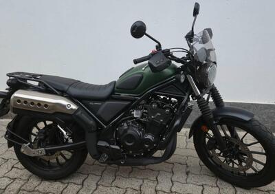 Honda CL500 (2023 - 24) - Annuncio 9858187