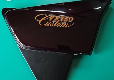 836A0MB1610ZA Honda - Annuncio 9858191