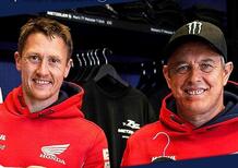 Ciapa la Moto, 4 novembre: Tourist Trophy Night con John McGuinness e Dean Harrison