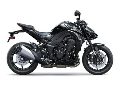 Kawasaki Z 1100 (2026) - Annuncio 9858199