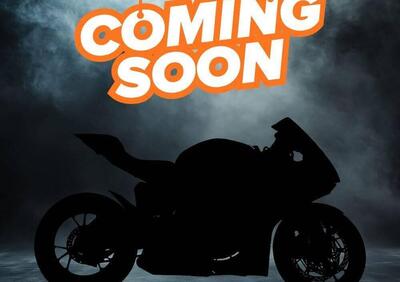 CFMOTO 800MT Sport (2022 - 25) - Annuncio 9858211