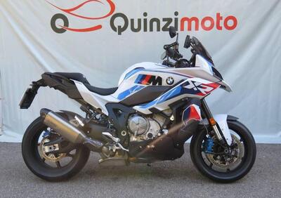 Bmw M 1000 XR (2024 - 25) - Annuncio 9858221