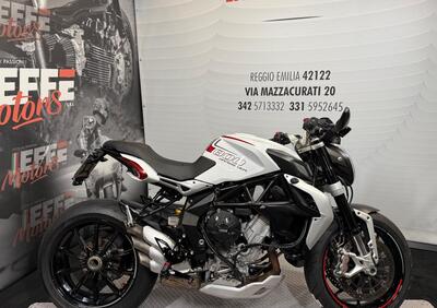 MV Agusta Dragster 800 (2014 - 19) - Annuncio 9837583