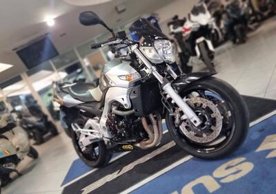 Suzuki GSR 600 (2006 - 11) - Annuncio 9858229