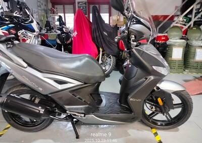 Kymco Agility 50 R16 + (2021 - 25) - Annuncio 9858232