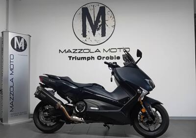 Yamaha T-Max 530 DX (2017 - 19) - Annuncio 9858234