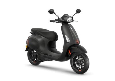 Vespa Sprint Elettrica 45 S (2024 - 25) - Annuncio 9858239