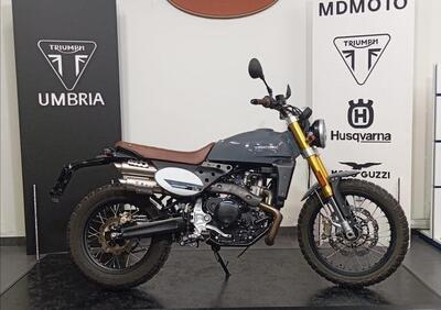 Fantic Motor Caballero 500 Scrambler (2024) - Annuncio 9858235