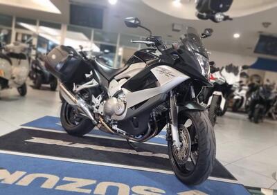 Honda Crossrunner ABS (2010 - 14) - Annuncio 9858256