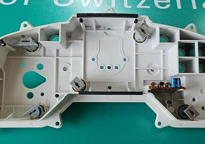 37120ml7611Scatola contakm VFR 750 Honda - Annuncio 9858245