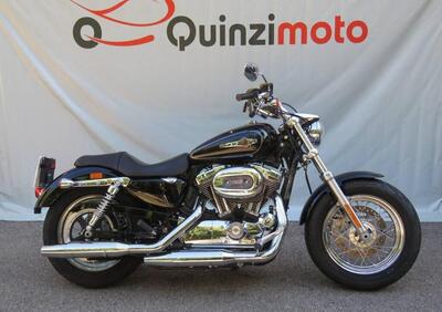 Harley-Davidson 1200 Custom ABS (2014 - 16) - XL 1200C - Annuncio 9858255