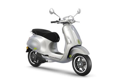 Vespa Primavera Elettrica 70 Tech (2024 - 25) - Annuncio 9858254