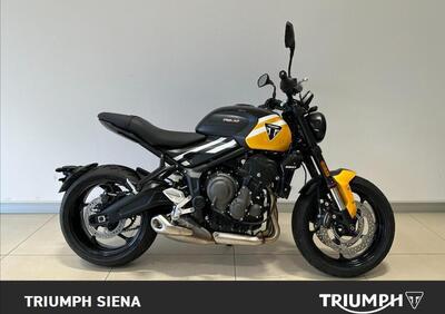 Triumph Trident 660 (2025) - Annuncio 9858251