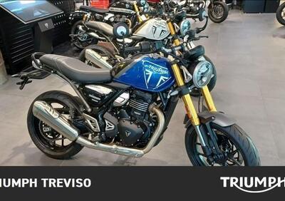 Triumph Speed 400 (2024 - 25) - Annuncio 9709027