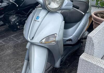 Piaggio Liberty 50 4T (2004 - 16) - Annuncio 9858278