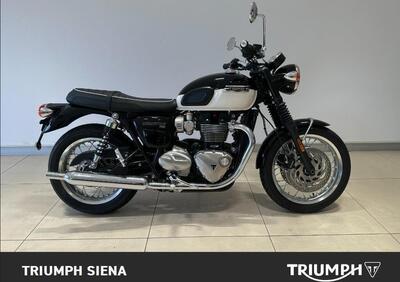 Triumph Bonneville T120 (2021 - 25) - Annuncio 9858247