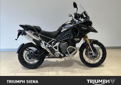 Triumph Tiger 1200 Rally Pro (2024 - 25) - Annuncio 9858248