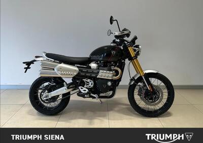 Triumph Scrambler 1200 XE (2024 - 25) - Annuncio 9858249