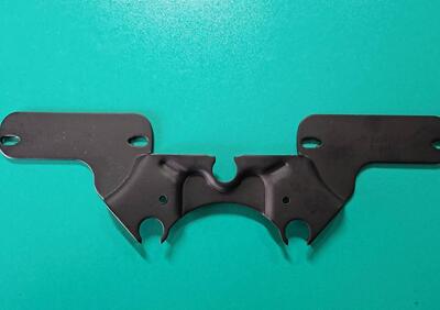 37212me8008 Piastra porta strumenti VT/CX Honda - Annuncio 9858369