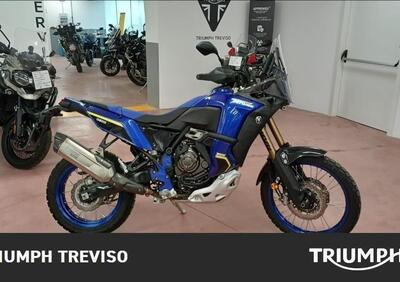 Yamaha Ténéré 700 World Raid (2022 - 25) - Annuncio 9828039