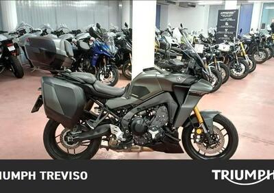 Yamaha Tracer 9 GT (2021 - 24) - Annuncio 9830968