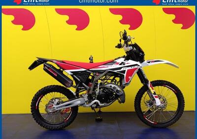 Fantic Motor XE 50 Competition (2023 - 24) - Annuncio 9858309