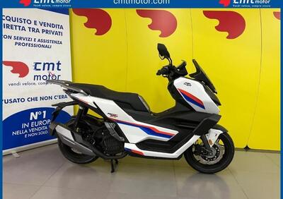 Kl Nexy 125 (2025) - Annuncio 9858042