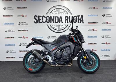 Yamaha MT-09 (2021 - 23) - Annuncio 9857408