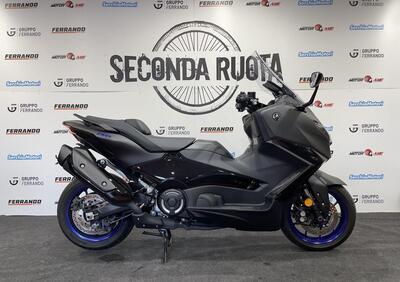 Yamaha T-Max 560 (2025) - Annuncio 9857410