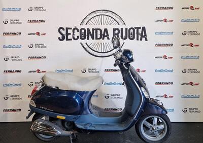 Vespa LX 50 4T (2009 - 14) - Annuncio 9856216